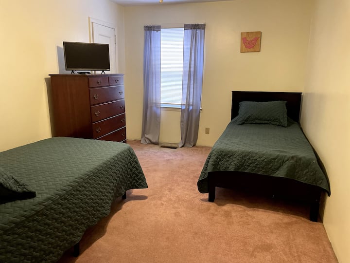 غرفة النوم 1