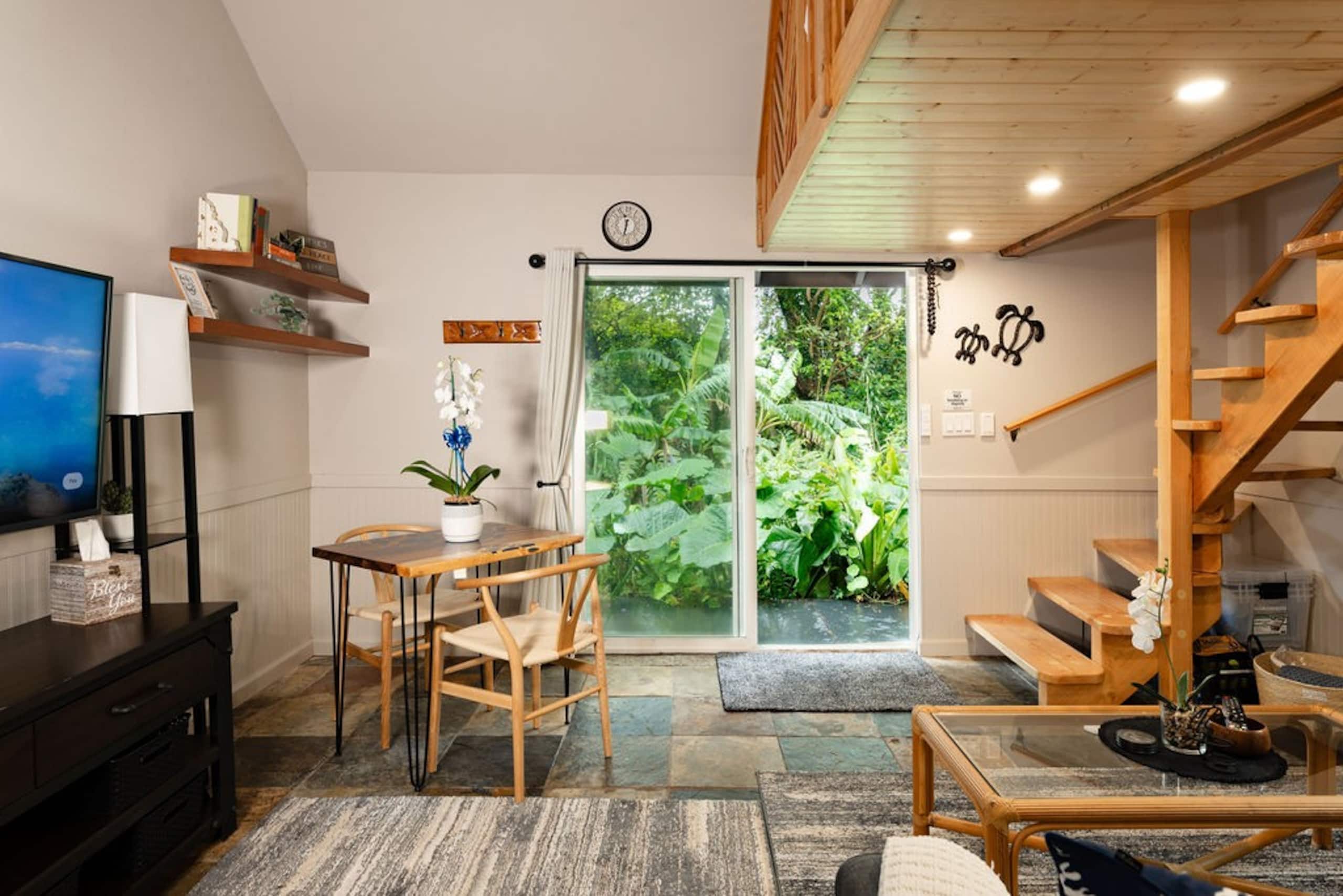 Guesthouse in Waimea · ★4.93 · 1 bedroom · 2 beds · 1 private bath - Image 9