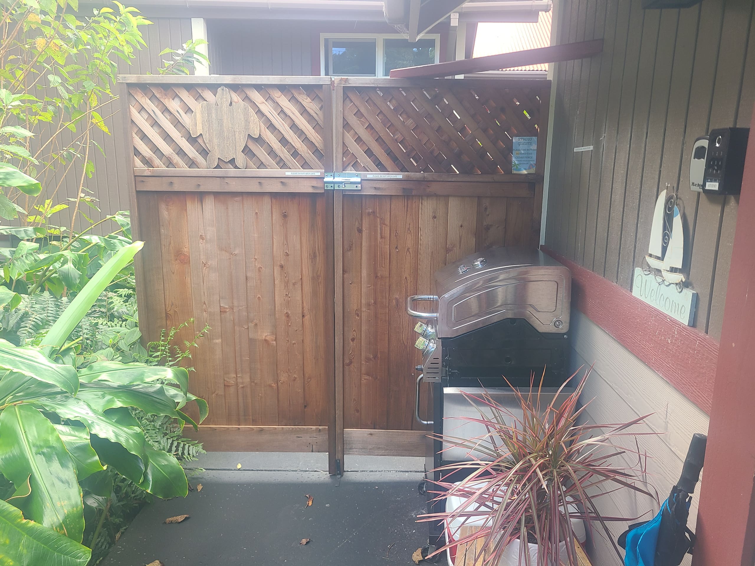 Guesthouse in Waimea · ★4.93 · 1 bedroom · 2 beds · 1 private bath - Image 27
