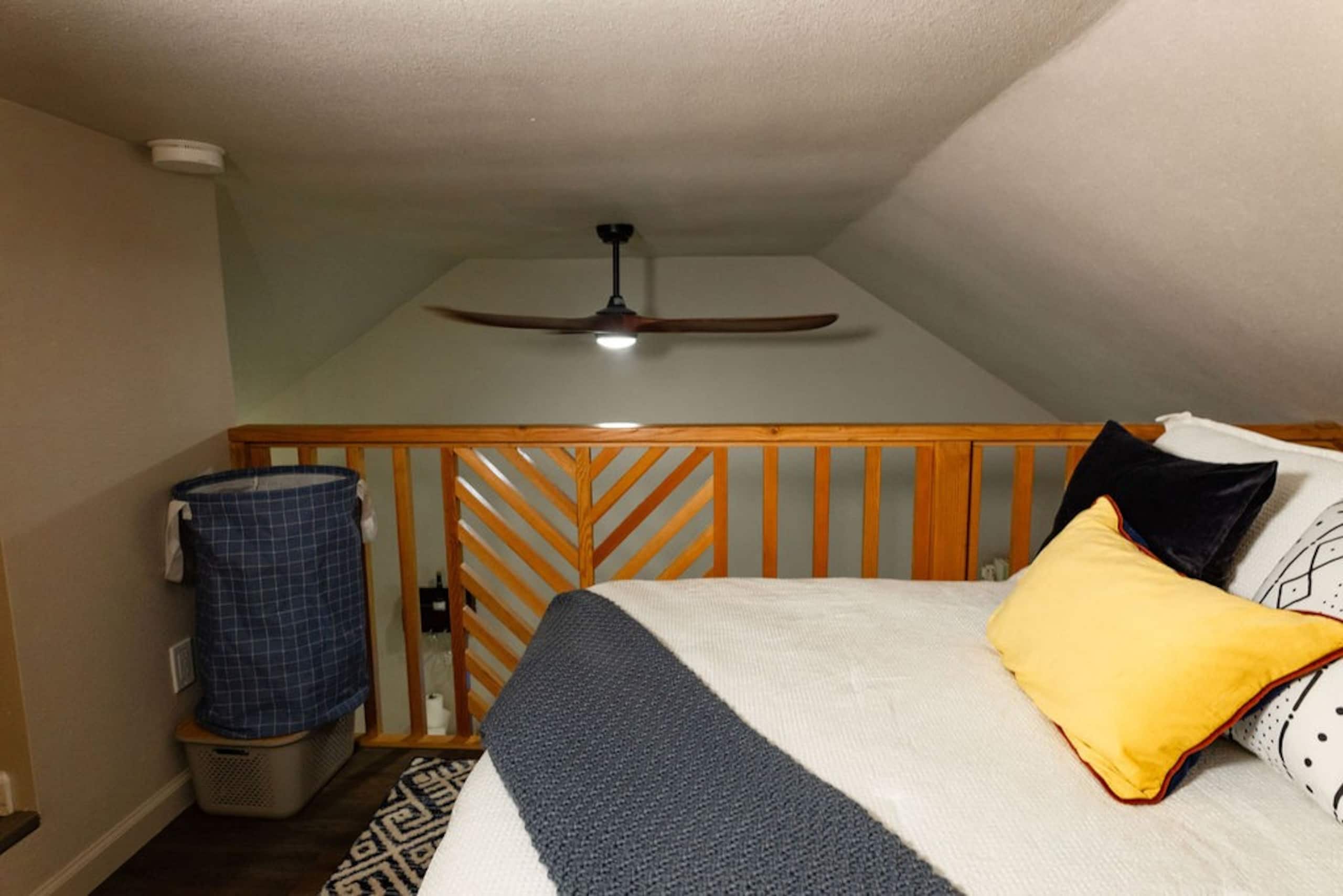 Guesthouse in Waimea · ★4.93 · 1 bedroom · 2 beds · 1 private bath - Image 15