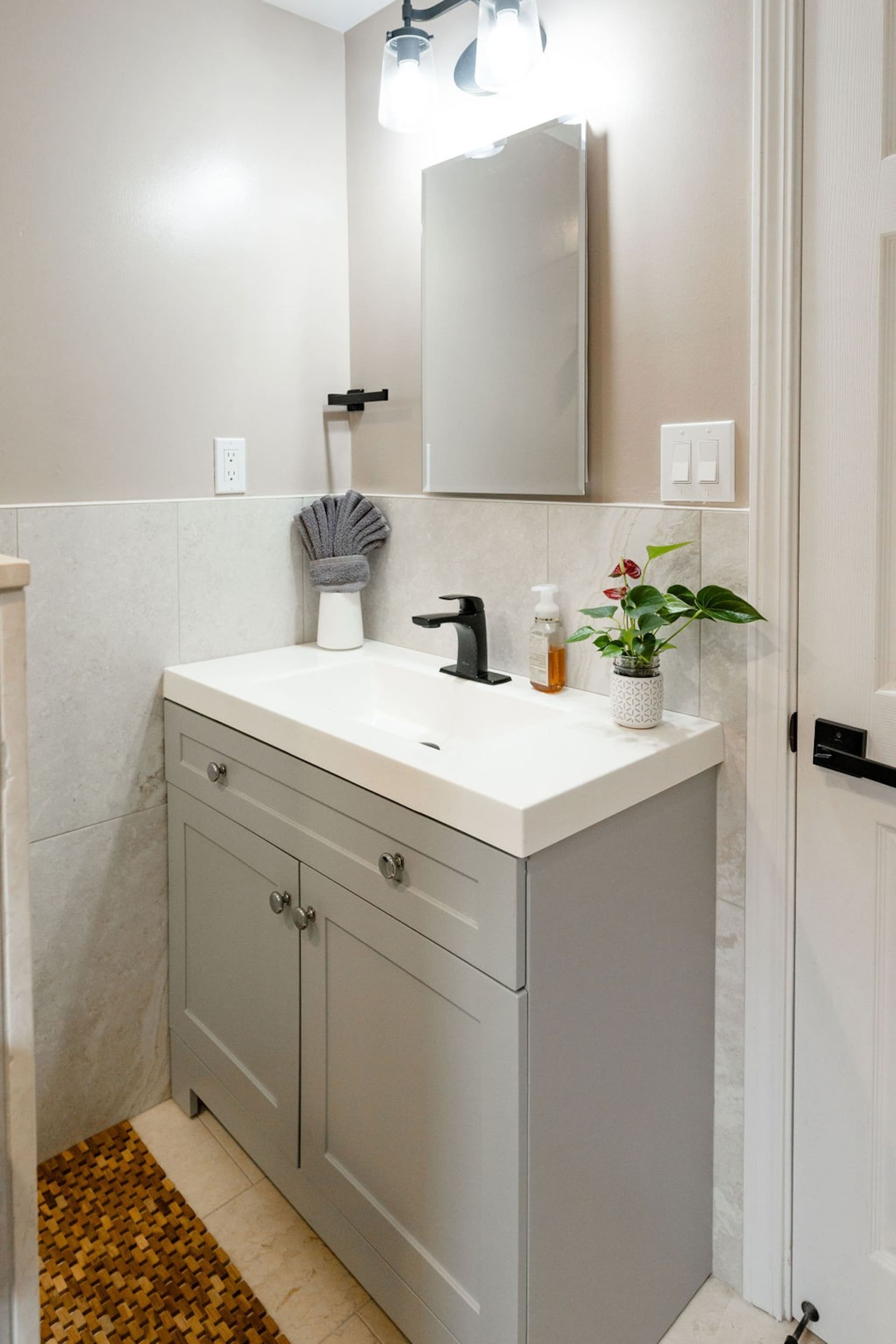 Guesthouse in Waimea · ★4.93 · 1 bedroom · 2 beds · 1 private bath - Image 20
