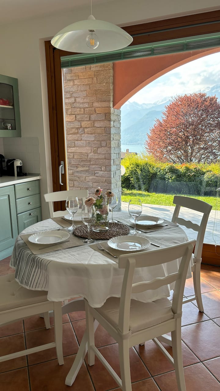 მისაღები ოთახი