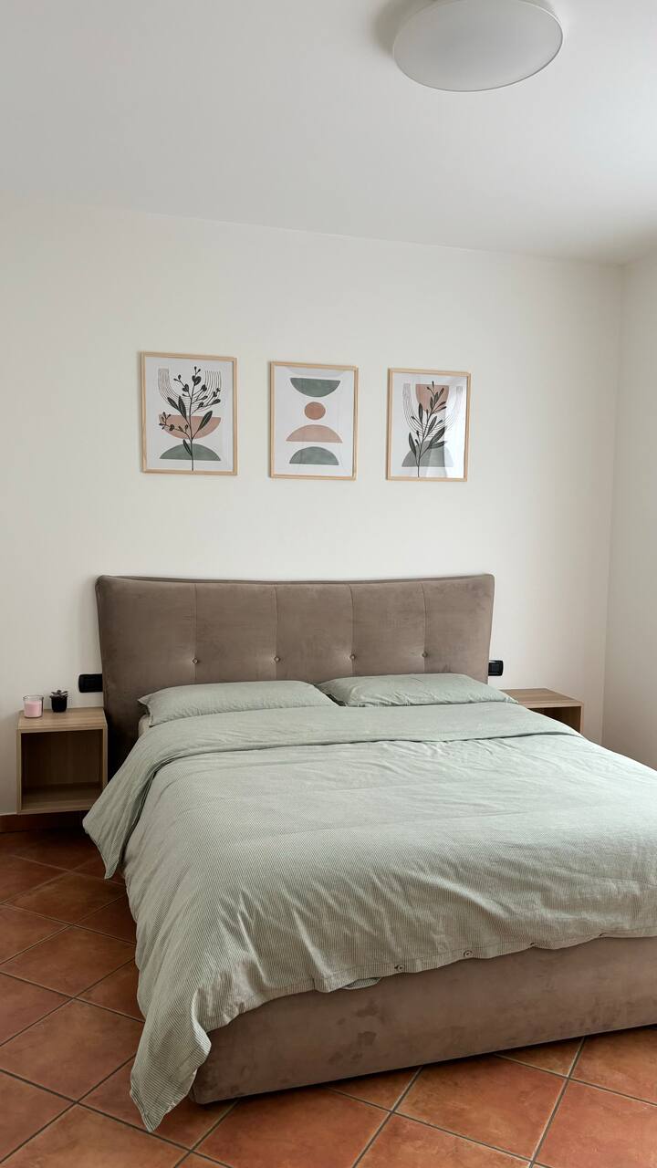 საძინებელი