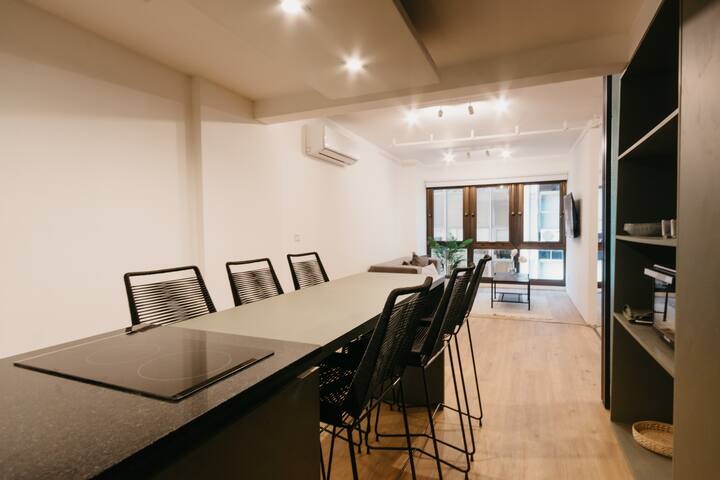 Flippin Rent managed Airbnb listing 3