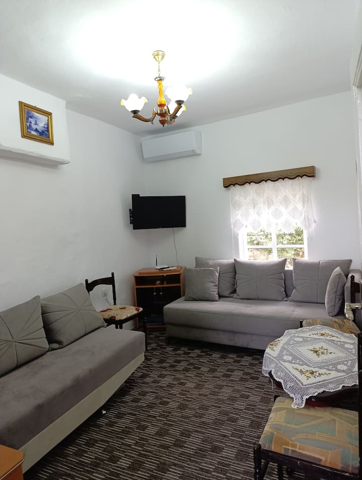 Guesthouse Gogu - Distretto di Berat