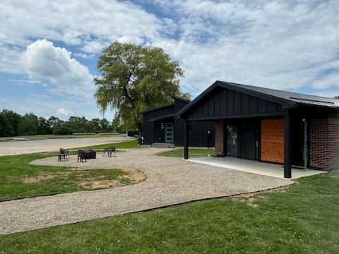 Nest - 2 bedroom/1 bath