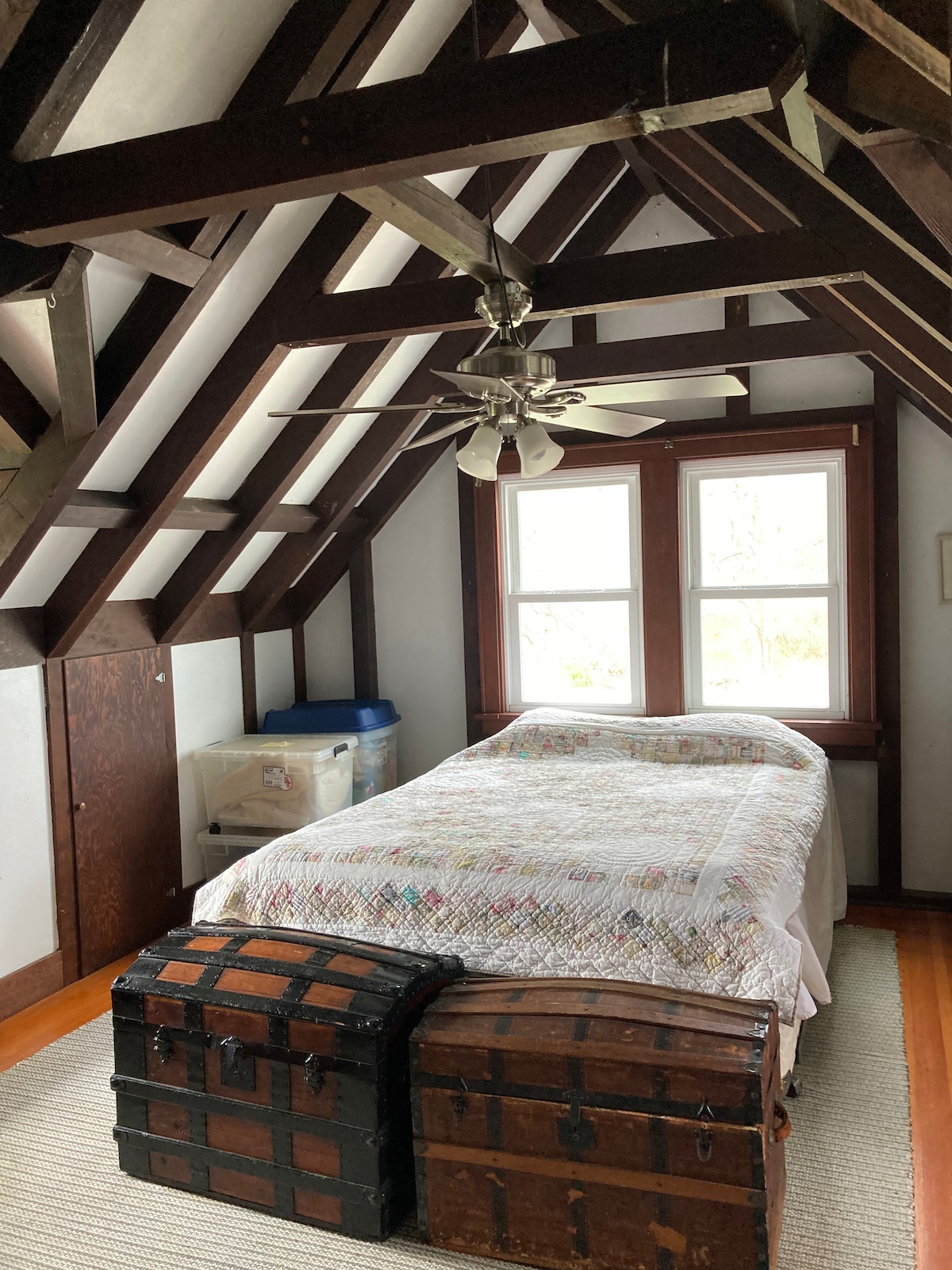 Спална соба 1