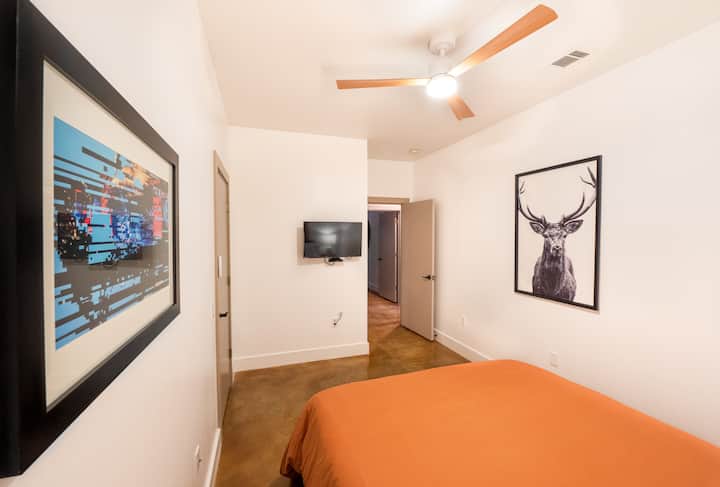 غرفة النوم 4