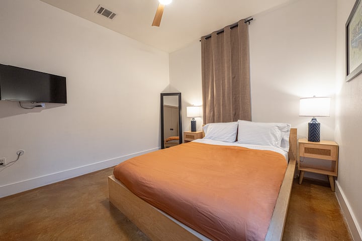 غرفة النوم 3