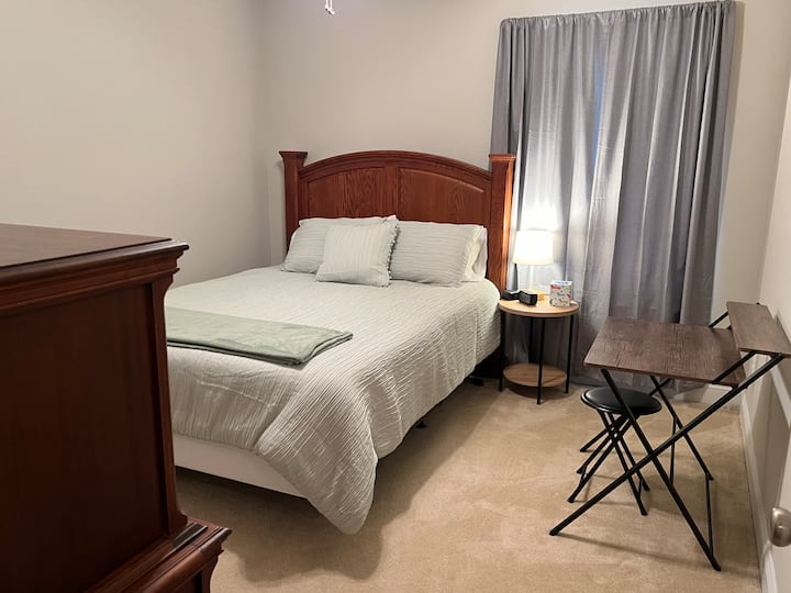 Спална соба 2