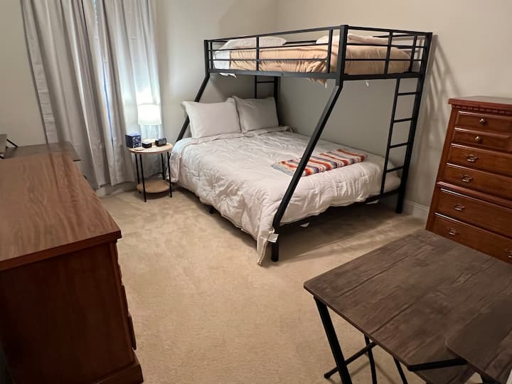 Спална соба 3