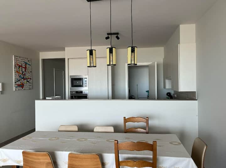 Residentie Paola - Knokke-Heist