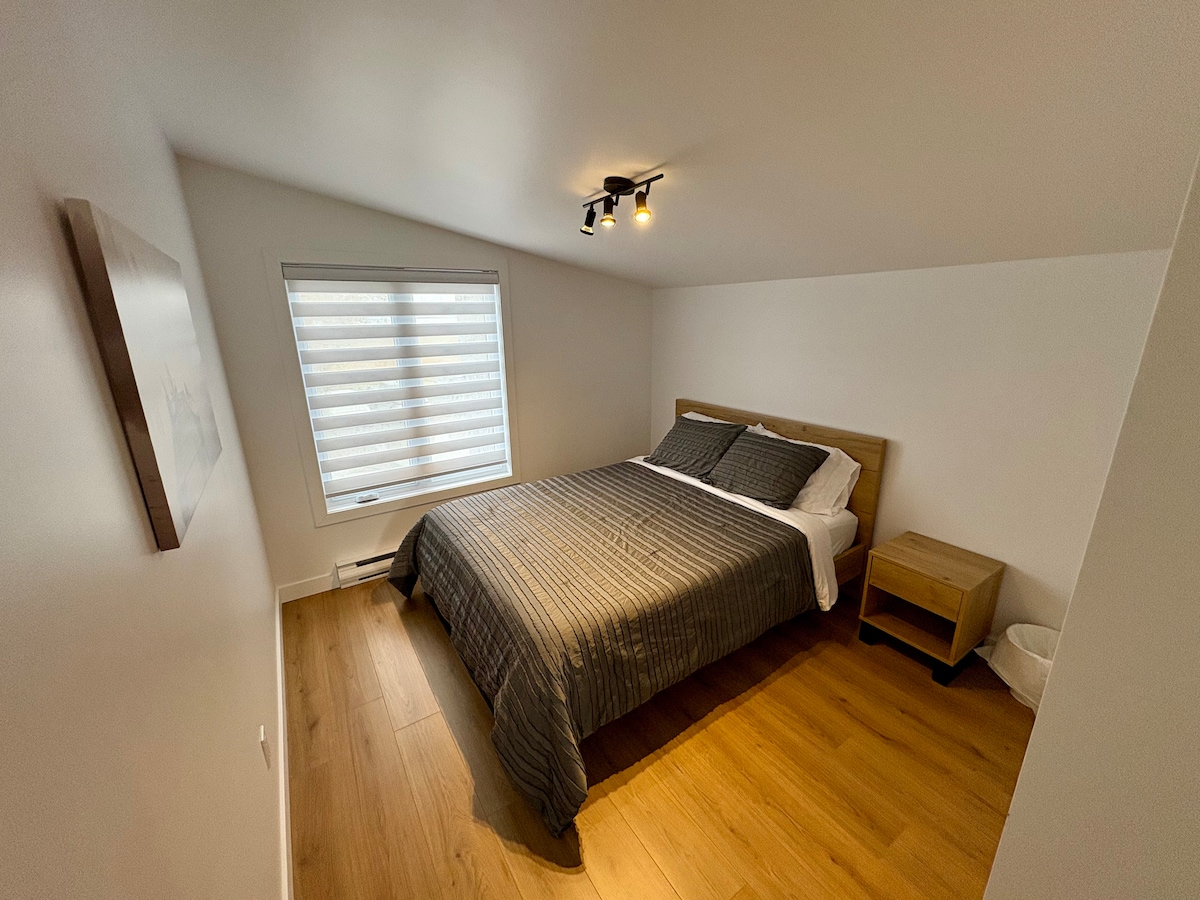 Спална соба 4