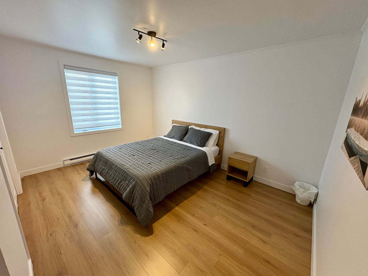 Спална соба 1