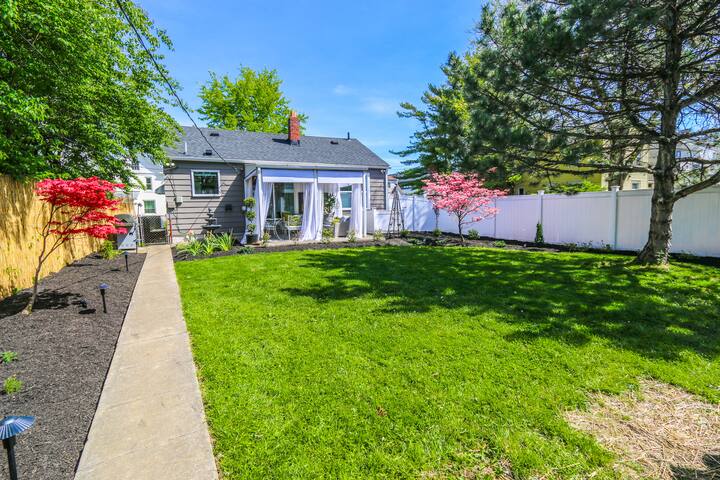 Urban Oasis in Southern Orchards with 2 car garage gallery image 5