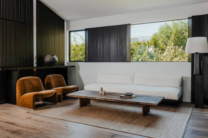 3BR House in Hollywood Hills w/Pool, Jacuzzi & Gym gallery image 3