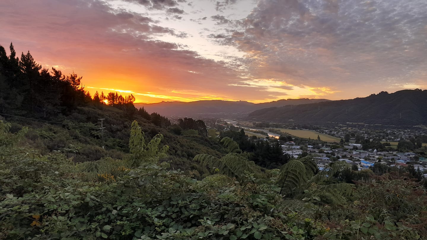 River View In Upper Hutt 2