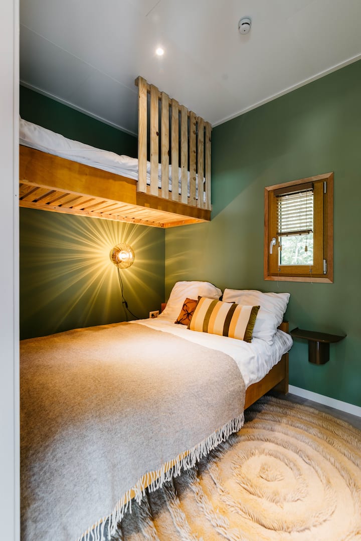 ห้องนอน