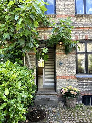 Family house in the heart of CPH gallery image 2