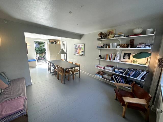 Family house in the heart of CPH gallery image 5