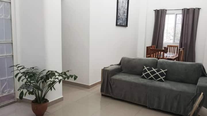 Apartamento Con Wifi: Ascensao - Kuba