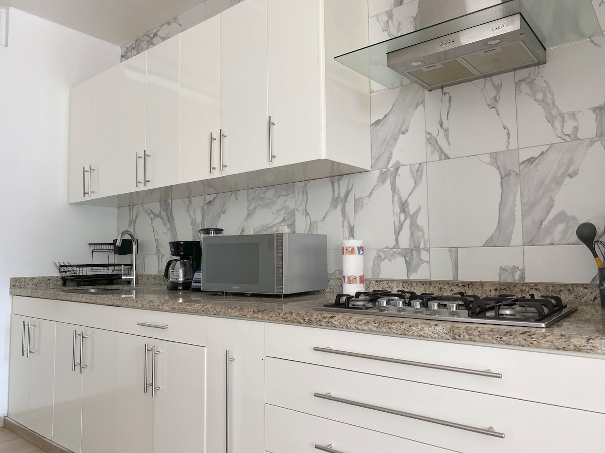 Airbnb con mejor rendimiento: Casa Gardenia - Beachfront House - Private Pool en El Coacoyul