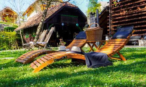 A lovely large family home Judita