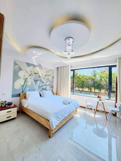 Apec Sunsea Homestay