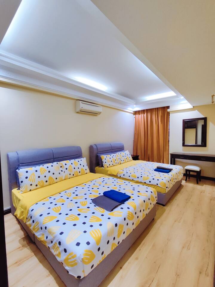 საძინებელი 2