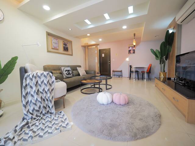 Oct-discount｜靠近馬偕7min｜Peaceful & Cozy｜近行天宮捷運站 gallery image 4