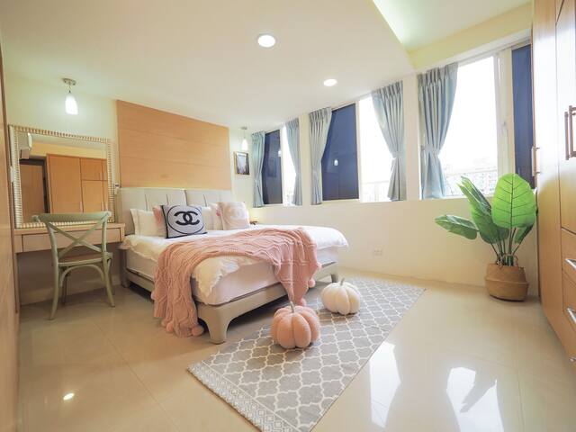 Oct-discount｜靠近馬偕7min｜Peaceful & Cozy｜近行天宮捷運站 gallery image 5