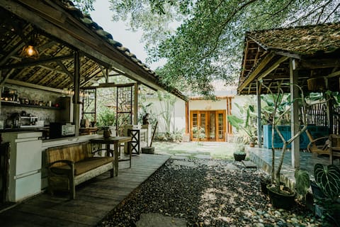 Suite room 2 at Semadi Living