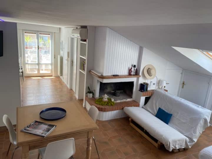 Little Suite18 - San Benedetto del Tronto