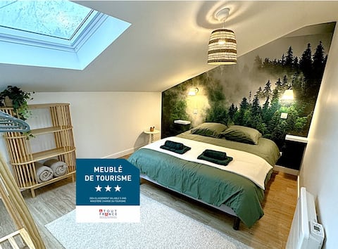 "In the Forest" Suite