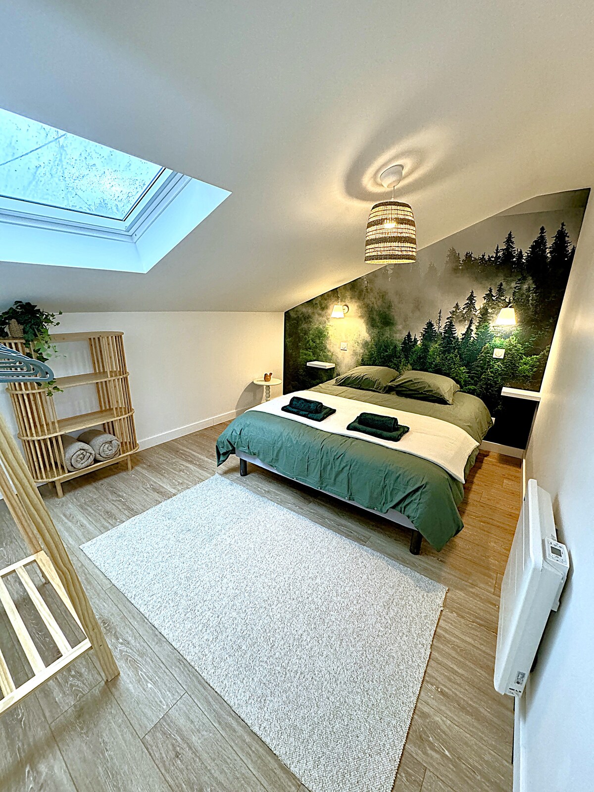 غرفة النوم 4