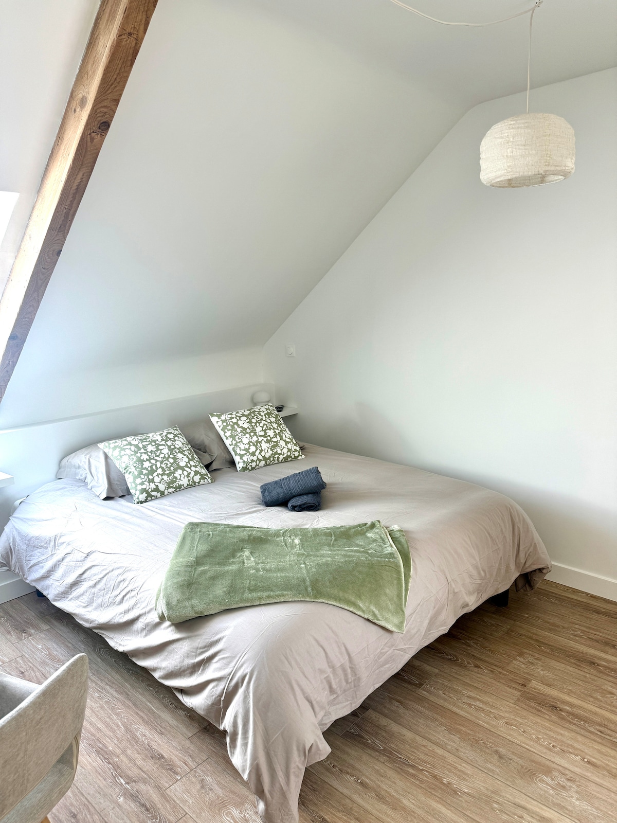 غرفة النوم 3