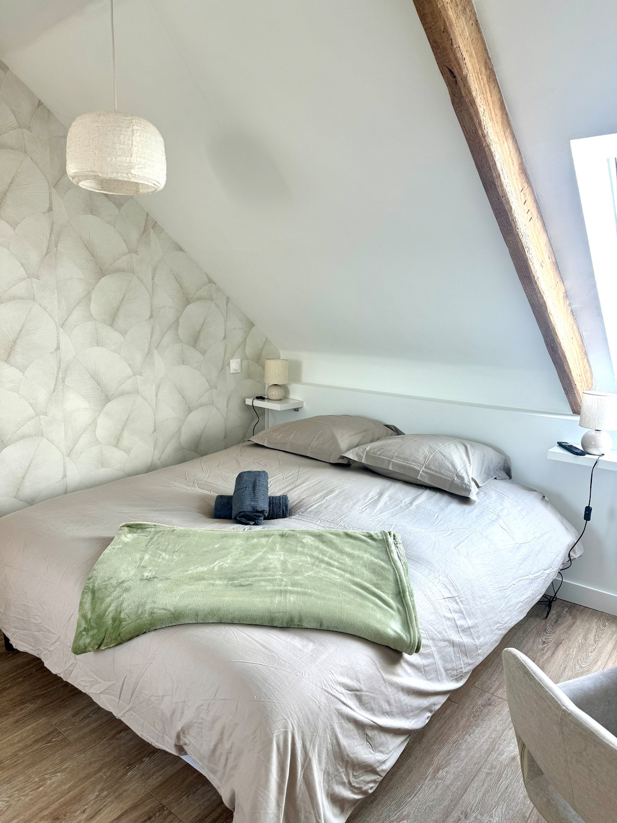 غرفة النوم 2