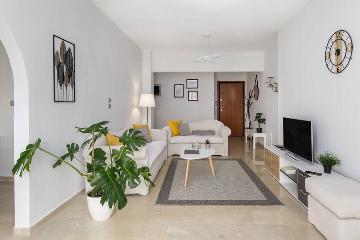 53 Central Luxury Apartment Kalamaria Thessaloniki