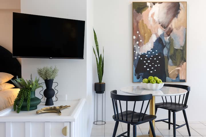 Casa Papaya - Adults Only Apartment - Port Douglas