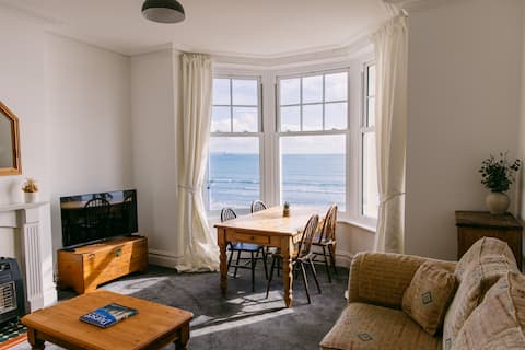 Successful Airbnb property: Dream Beach View in Weymouth