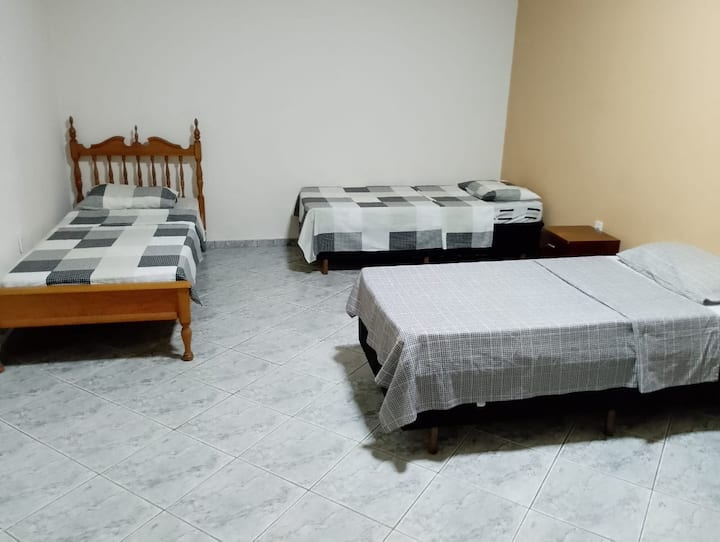 Chambre 1