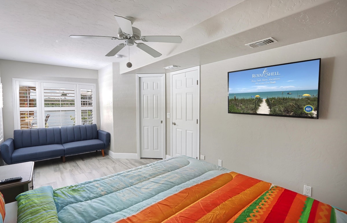 غرفة النوم 2