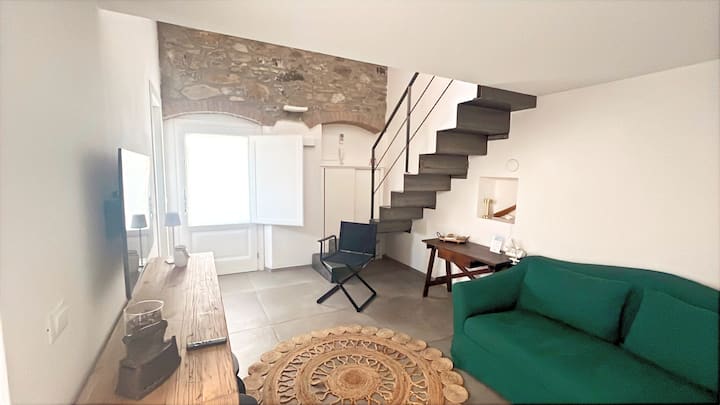 Lavalehouse Casacarola - Marina di Campo
