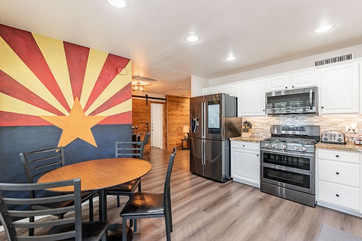 Estate 48 - In The Heart Of Scottsdale - Scottsdale, AZ