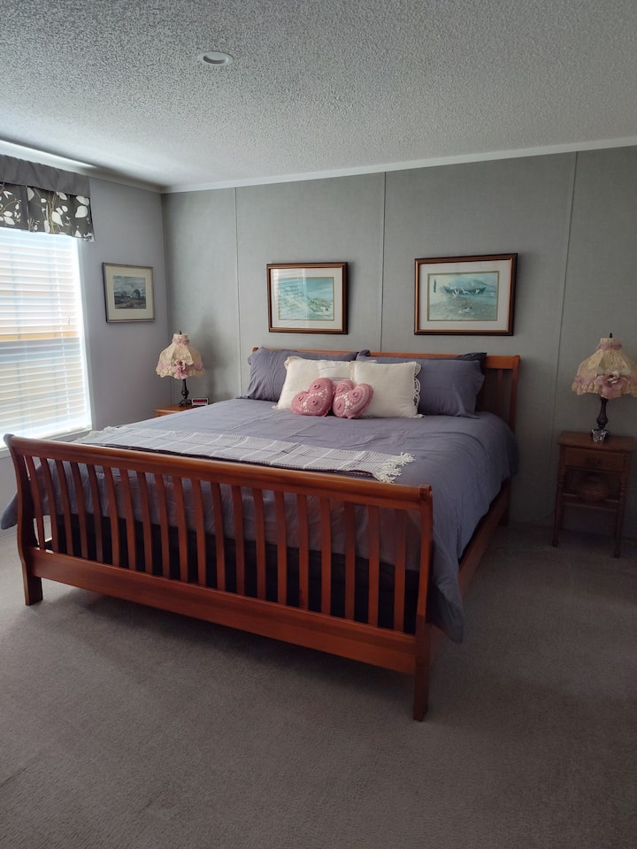 ห้องนอน