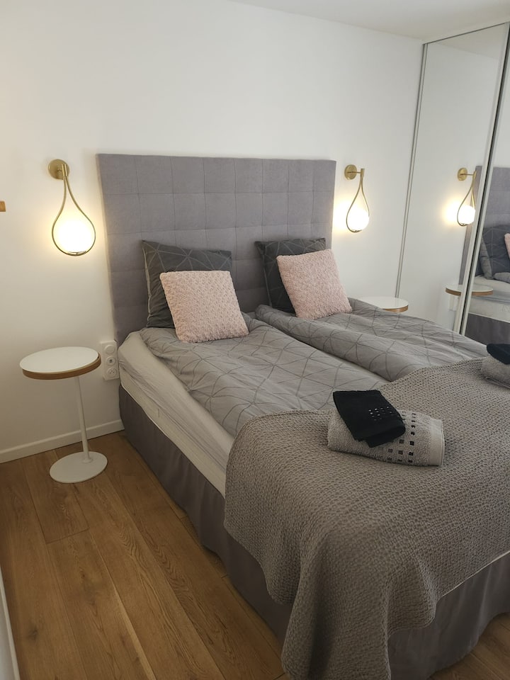 საძინებელი