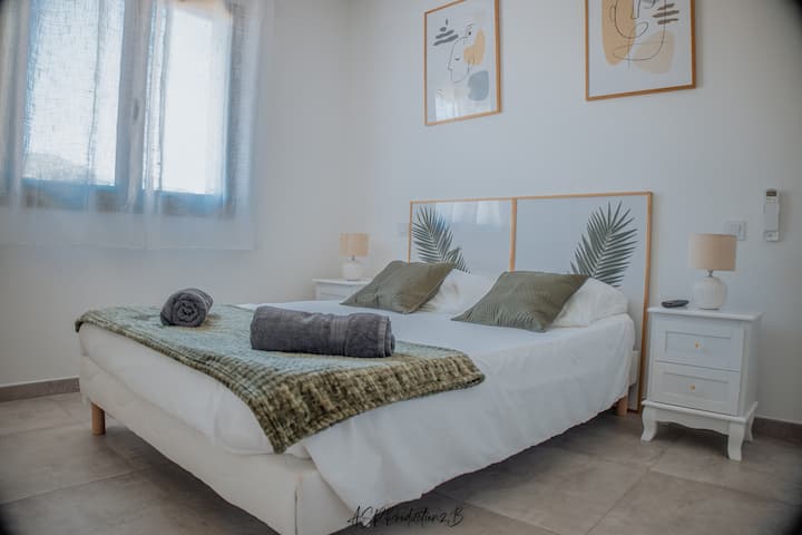 Спална соба 2