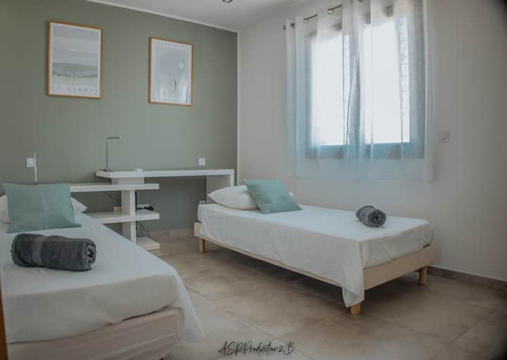 Спална соба 3