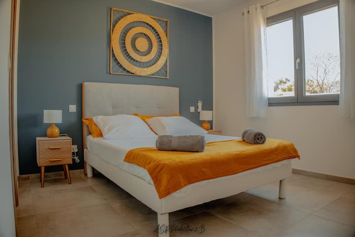 Спална соба 1