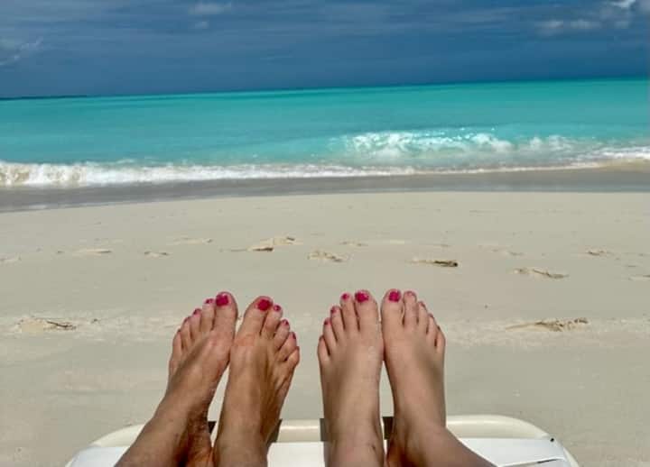 Top Location 30' Beach/pool, 3 Kings - The Bahamas